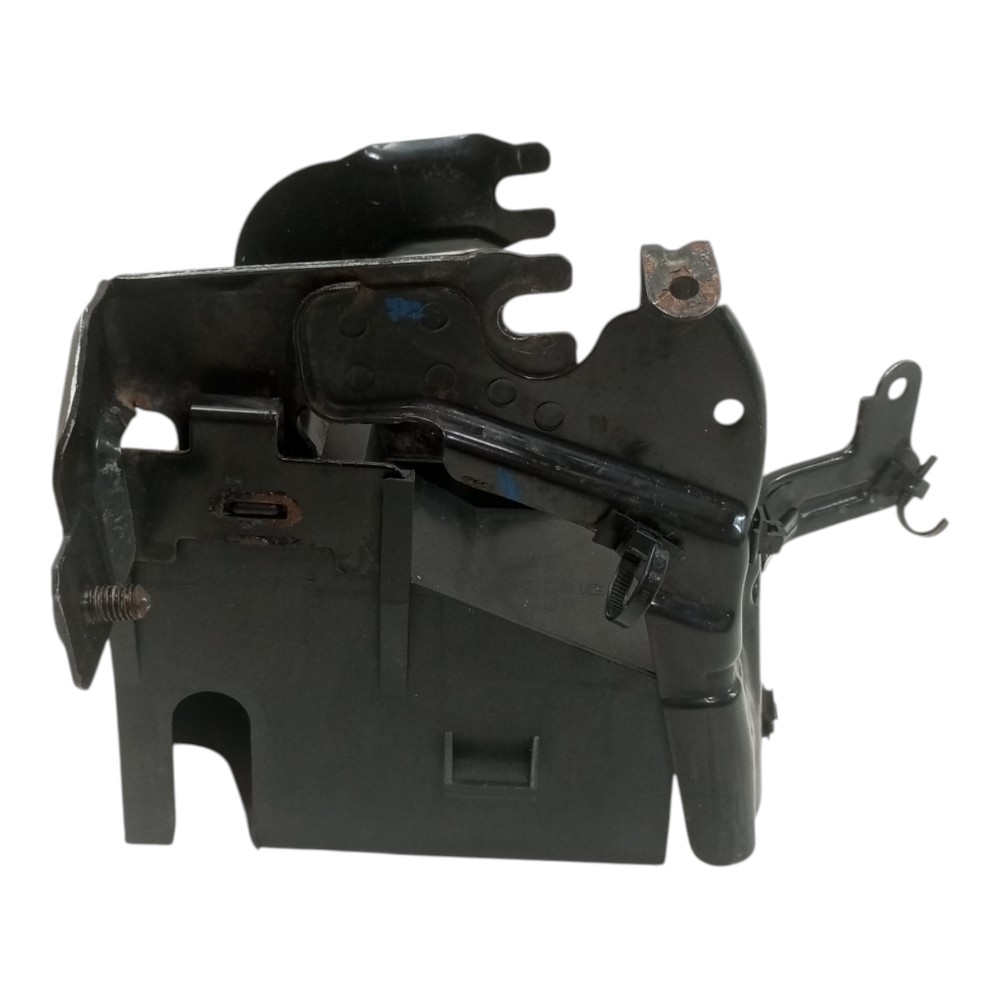 Caixa Fusiveis Gm Vectra Astra Zafira 2006 2011 Original 3