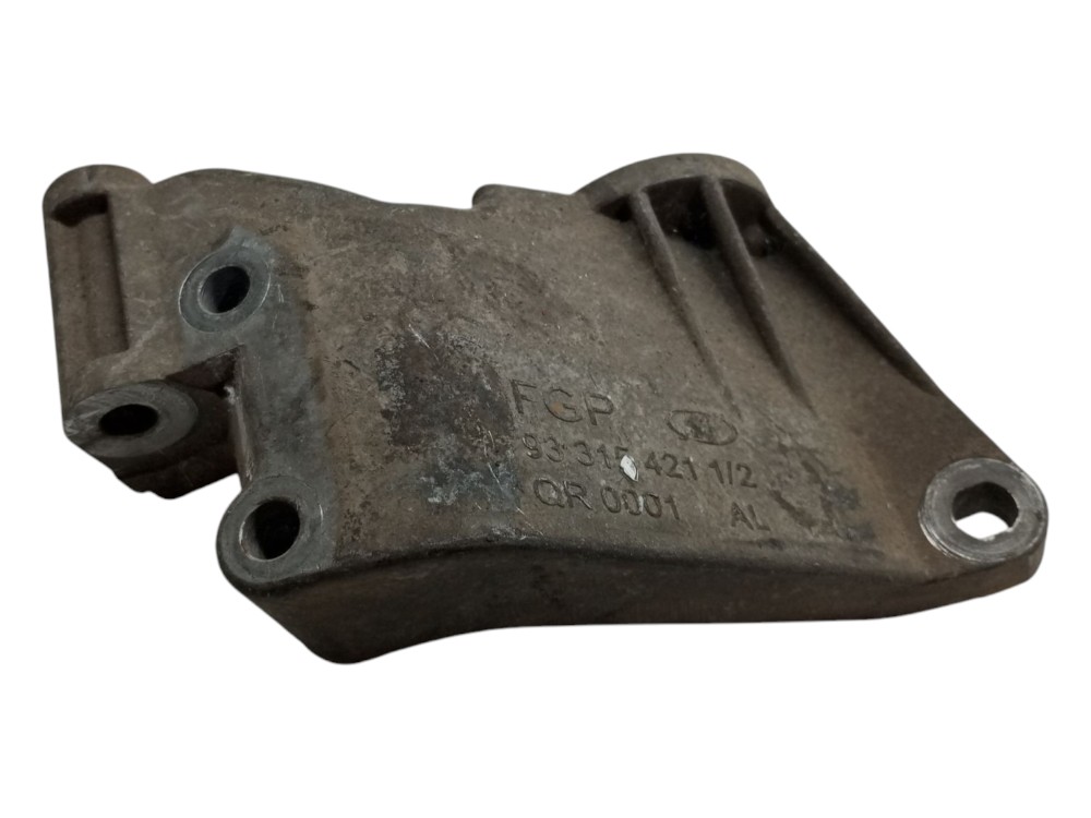 Suporte Alternador Chevrolet Meriva 1.8 2003 2008 Usado 6
