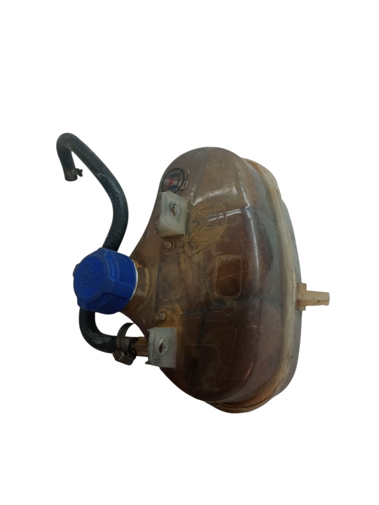 Reservatorio Agua Radiador Fiat Uno Palio Evo 96 2001 2005 3