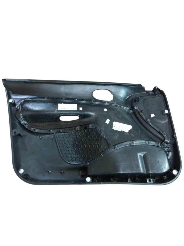 Forro Porta Peugeot 207 2004 2010 Dianteira Direita 4