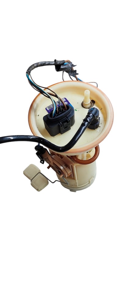 Bomba Combustivel Gol 1.0 1.6 Flex 2007 A 2018 2