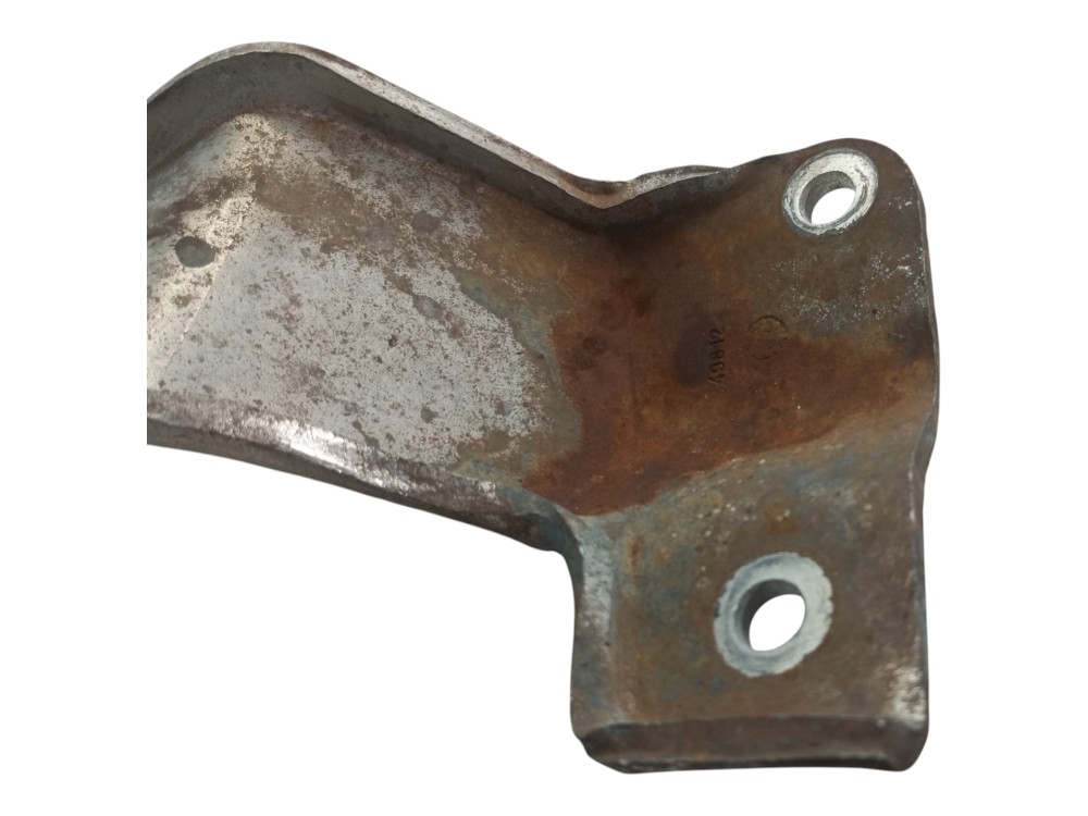 Suporte Coxim Cambio Fiat Linea 2009 2010 2016 Usado 6