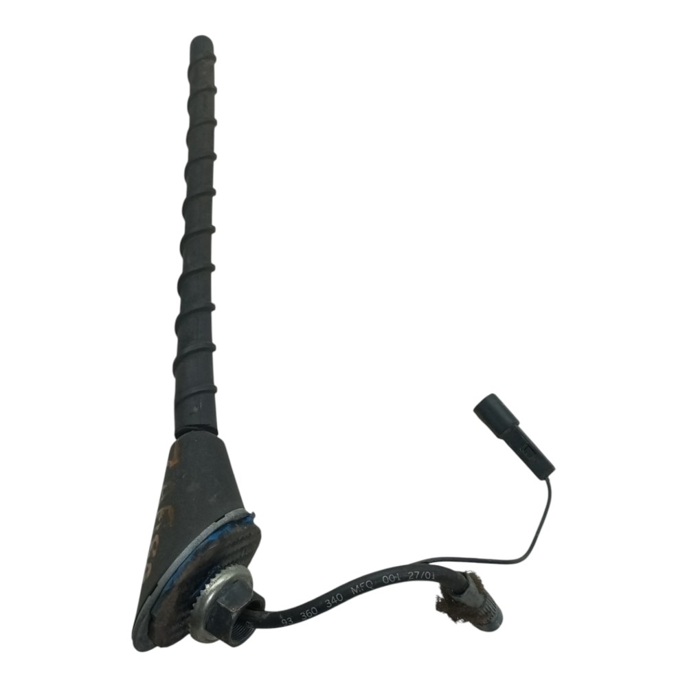 Antena Teto Chevrolet Zafira 2002 2012 Original Usado Preto