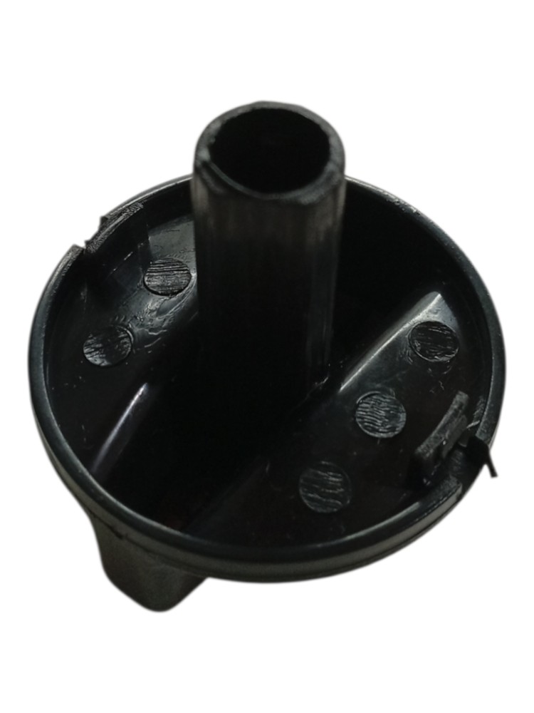 Botao ar ventilacao gol Parati Saveiro G3 99 2001 2002 2005 3