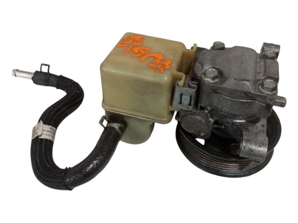 Bomba Direcao Hidraulica Ford Fusion 2.3 2006 2007 2008 5