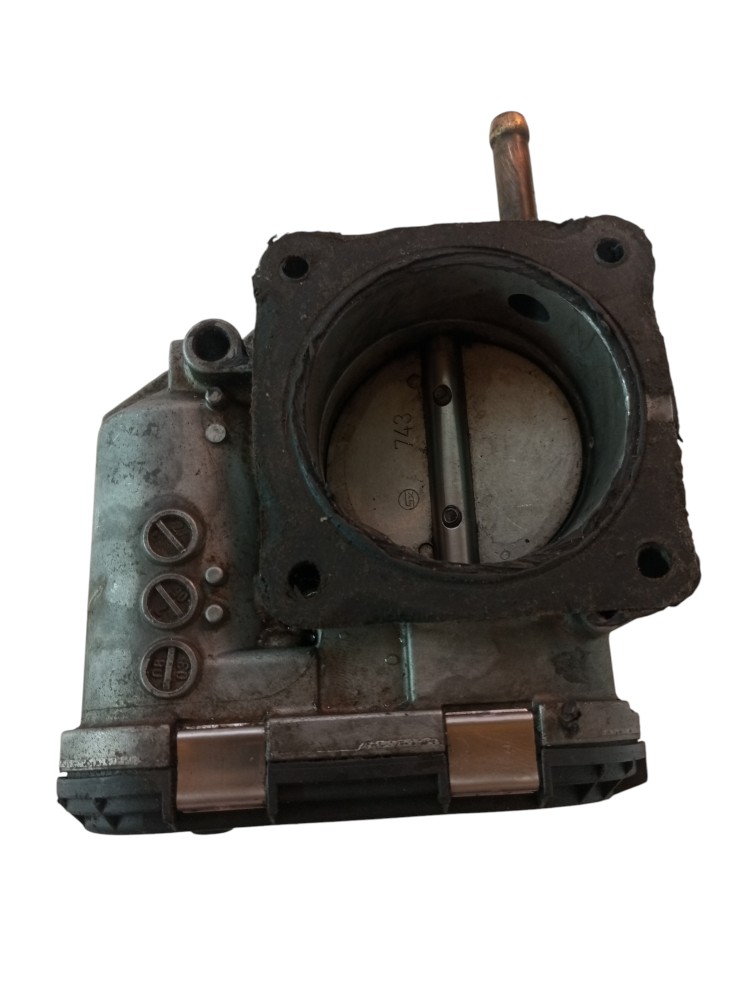 Tbi Corpo Borboleta 2.0 Vectra Astra Gm 2007 2013 Usado 2