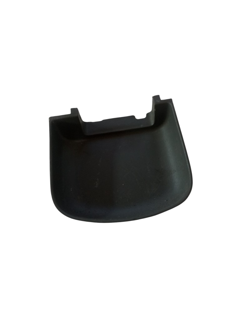 Moldura Macaneta Interna Frontier 2008 2012 2015 Direita 5