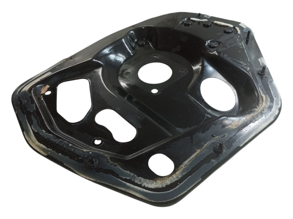 Suporte Painel Corta Fogo Chevrolet Captiva 2008 2009 2010