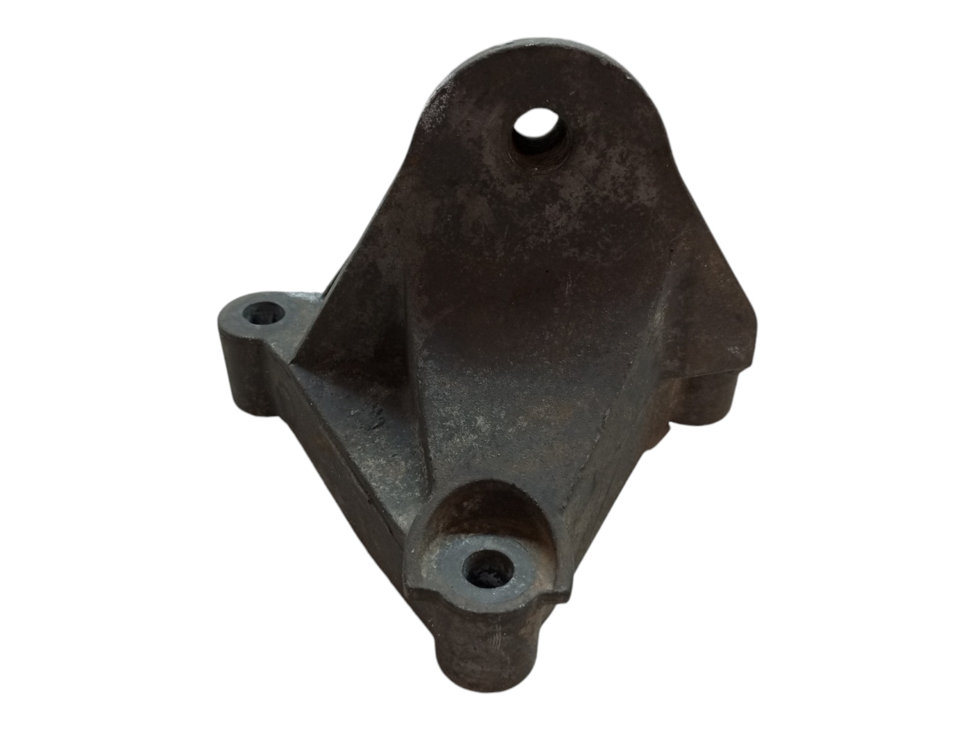 Suporte Coxim Motor Megane 2007 2010 2013 Inferior Renault 6