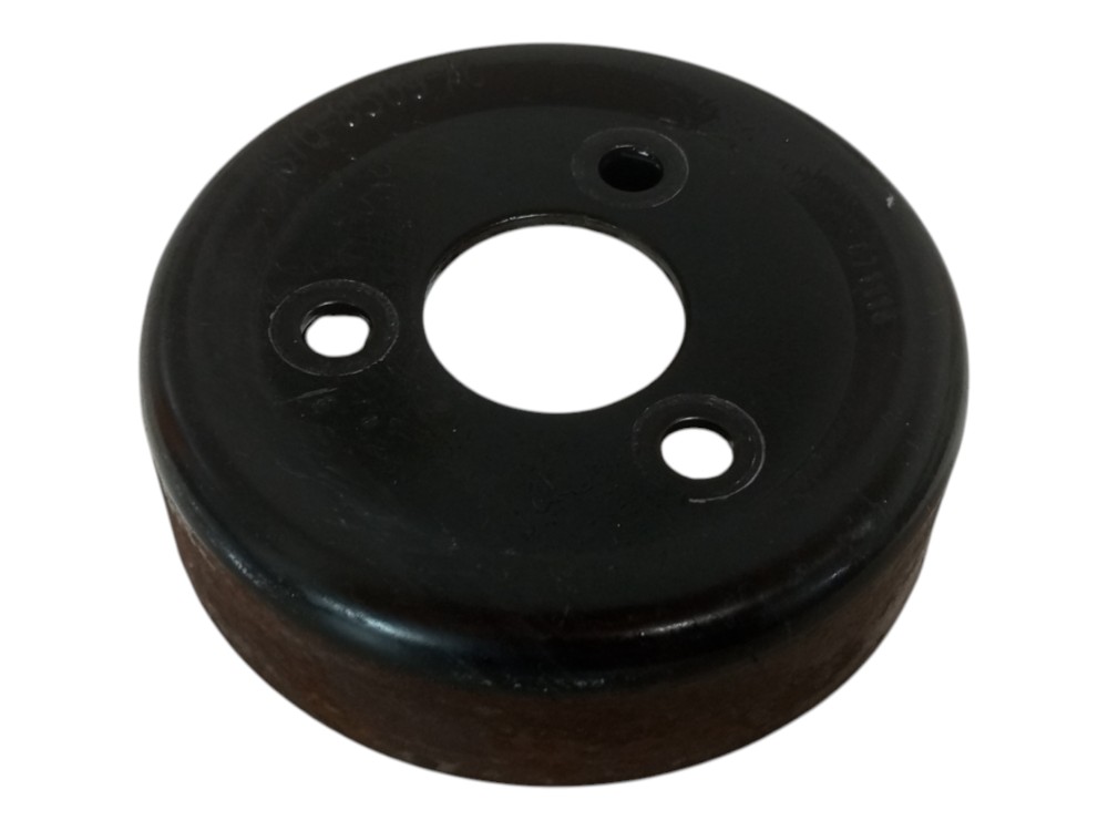Polia Bomba Agua Ford Fusion 2.3 2006 2007 2008 Usado 3