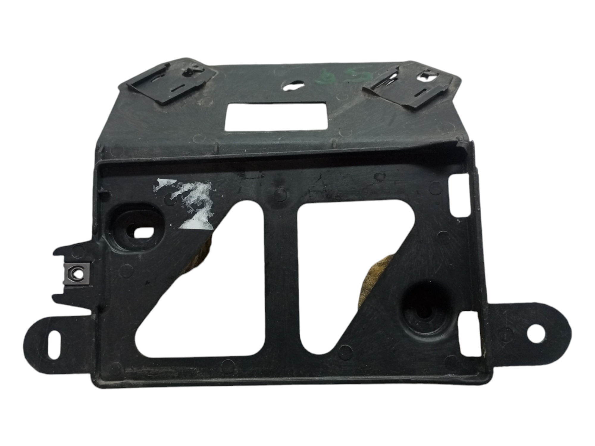 Suporte Modulo Conforto Renault Sandero Clio Logan 2008 2013 2