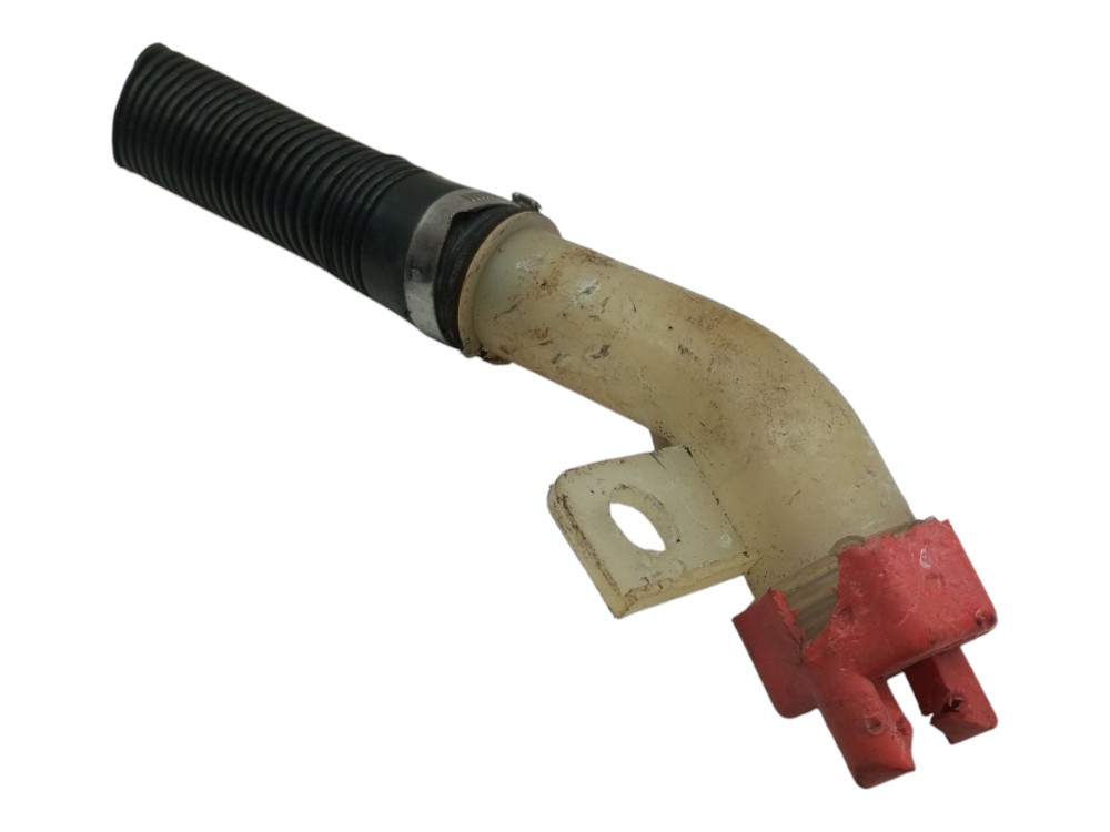 Gargalo Reservatorio Gasolina Partida Frio Fiat Stilo 2003 7