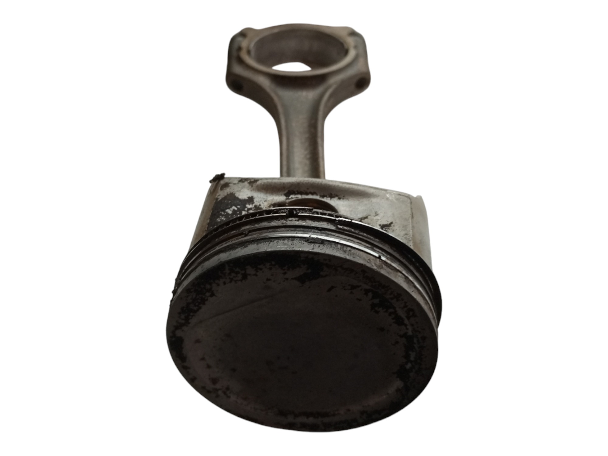 Pistao Biela Mercedes Classe A160 A190 99 2000 2003 2005 7