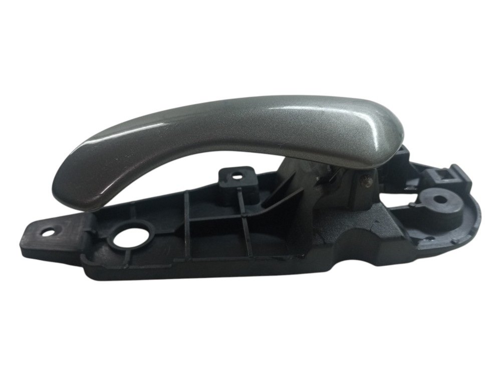 Macaneta Interna Fiat Stilo 2003 2011 Traseiro Esquerdo  Traseira 2