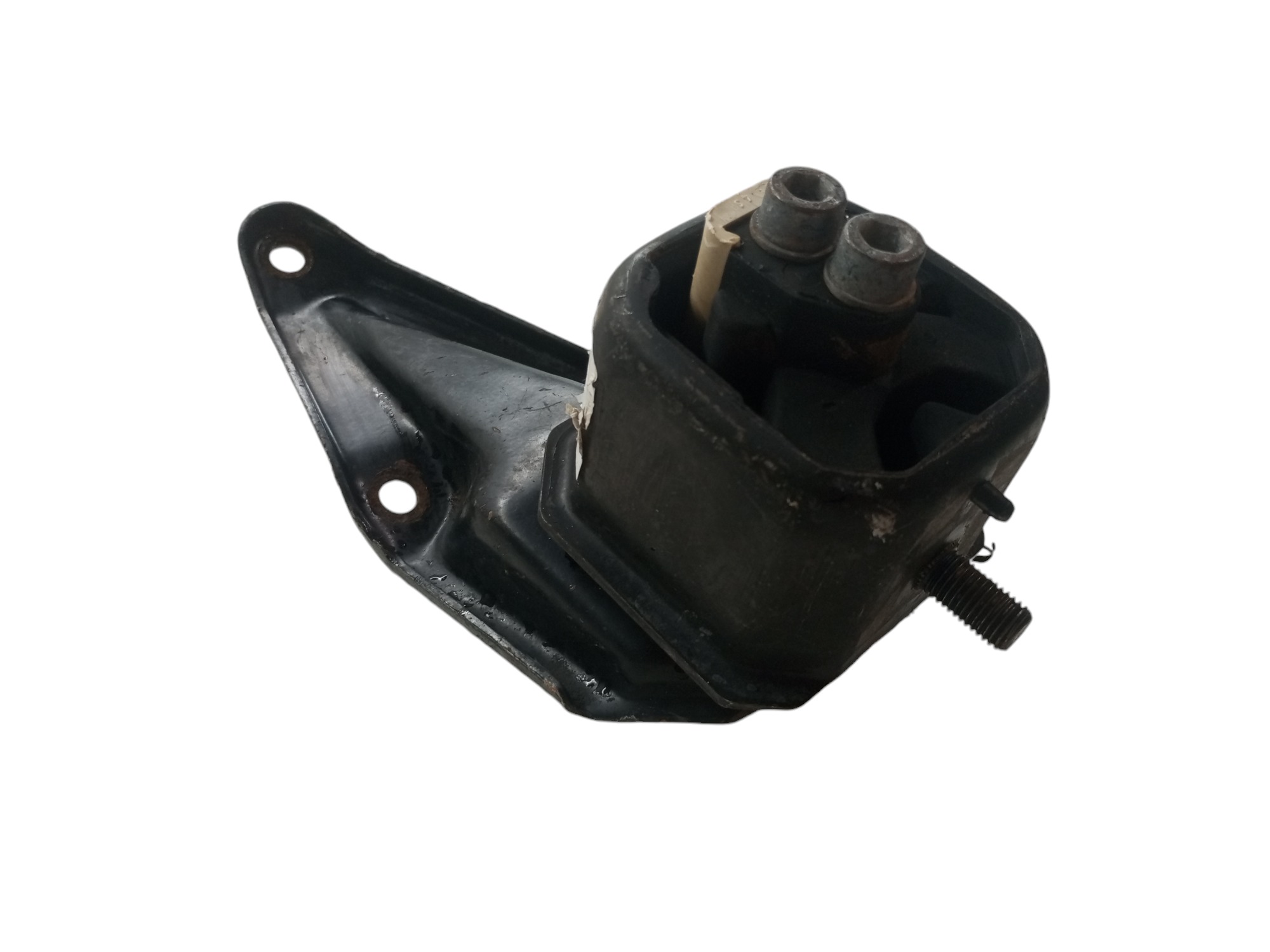 Suporte Coxim Motor Vw Gol G2 Parati 95 99 Lado Direito 6