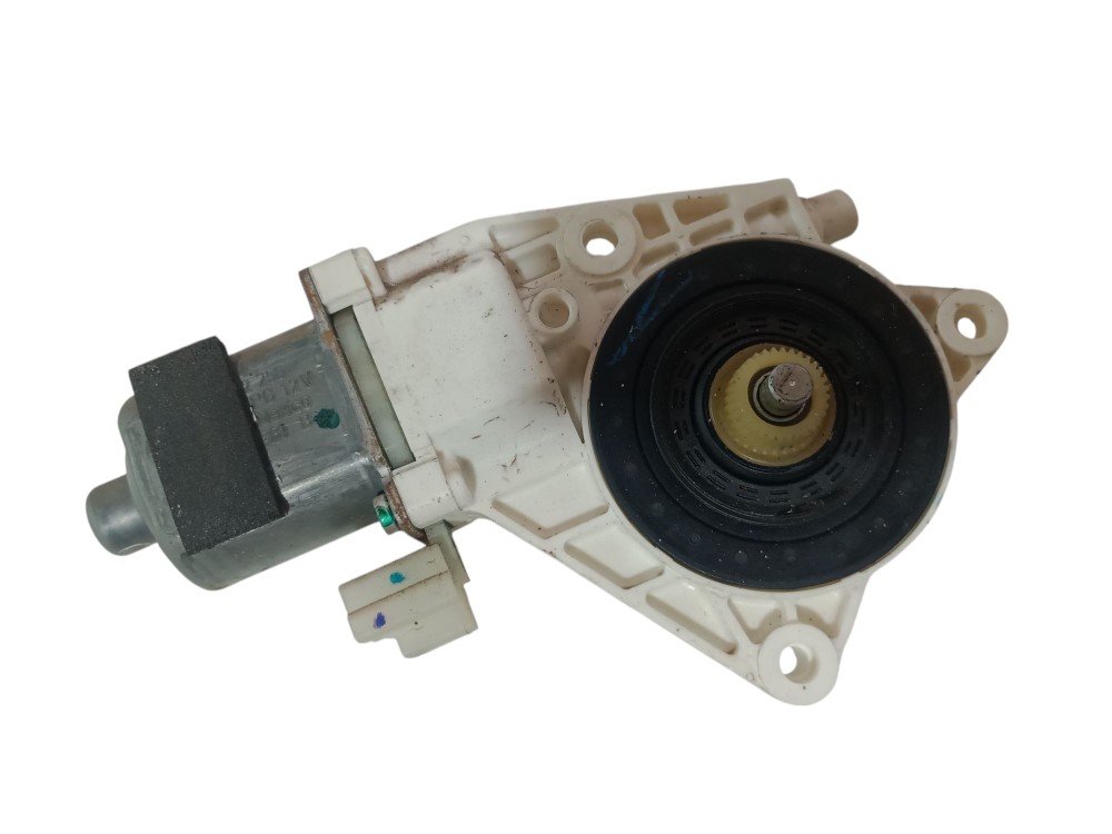 Motor Vidro Elétrico Ford Fusion 2007 2009 Traseira Direita 4