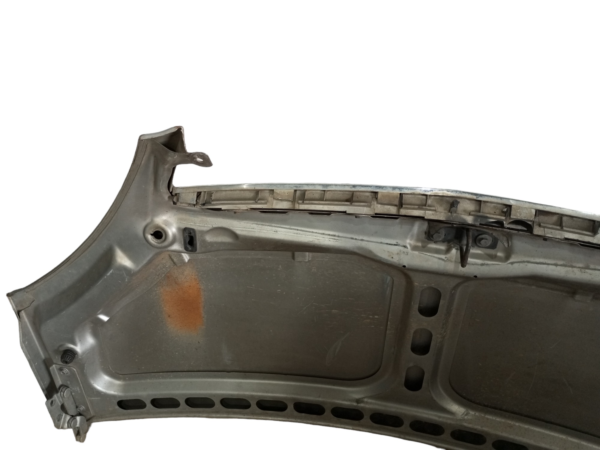 Capo Mercedes Classe A160 A190 99 2000 2002 2003 2004 2005 5
