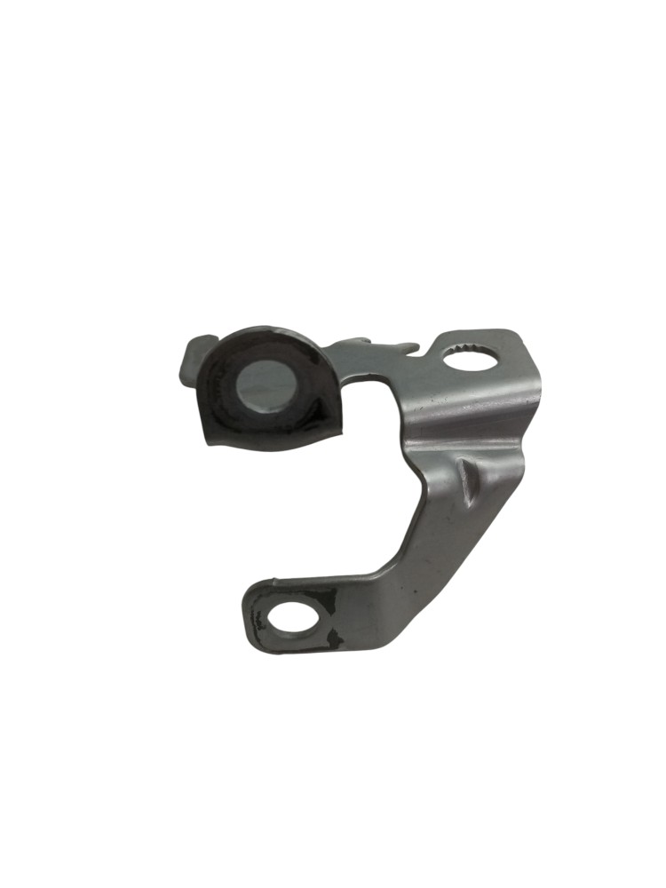 Suporte flexivel oroch 2023 2024 2025 traseiro direito usado 3