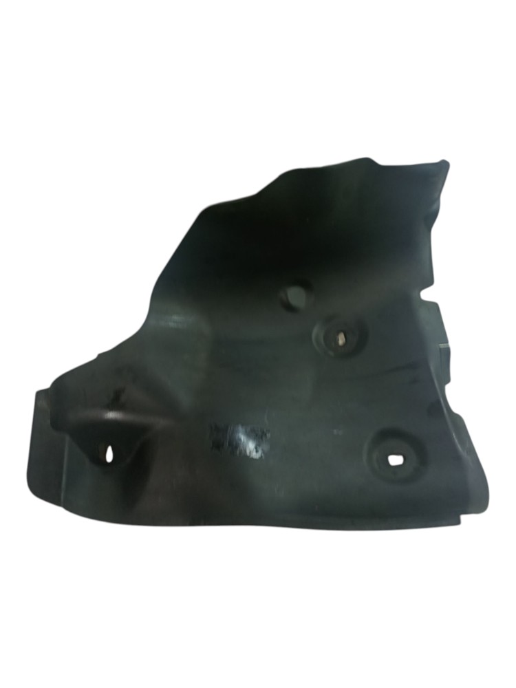 Parabarro Renault Megane 2007 2010 2012 Traseiro