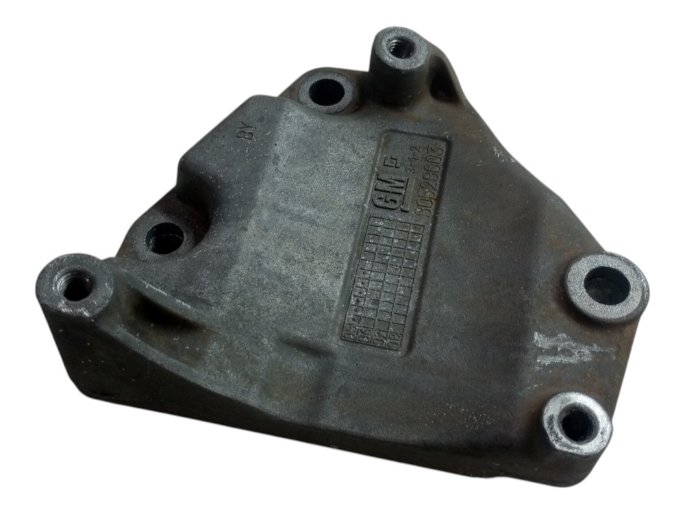 Suporte Compressor Ar Fiat Stilo 2003 2006 2009 2010 2011 2