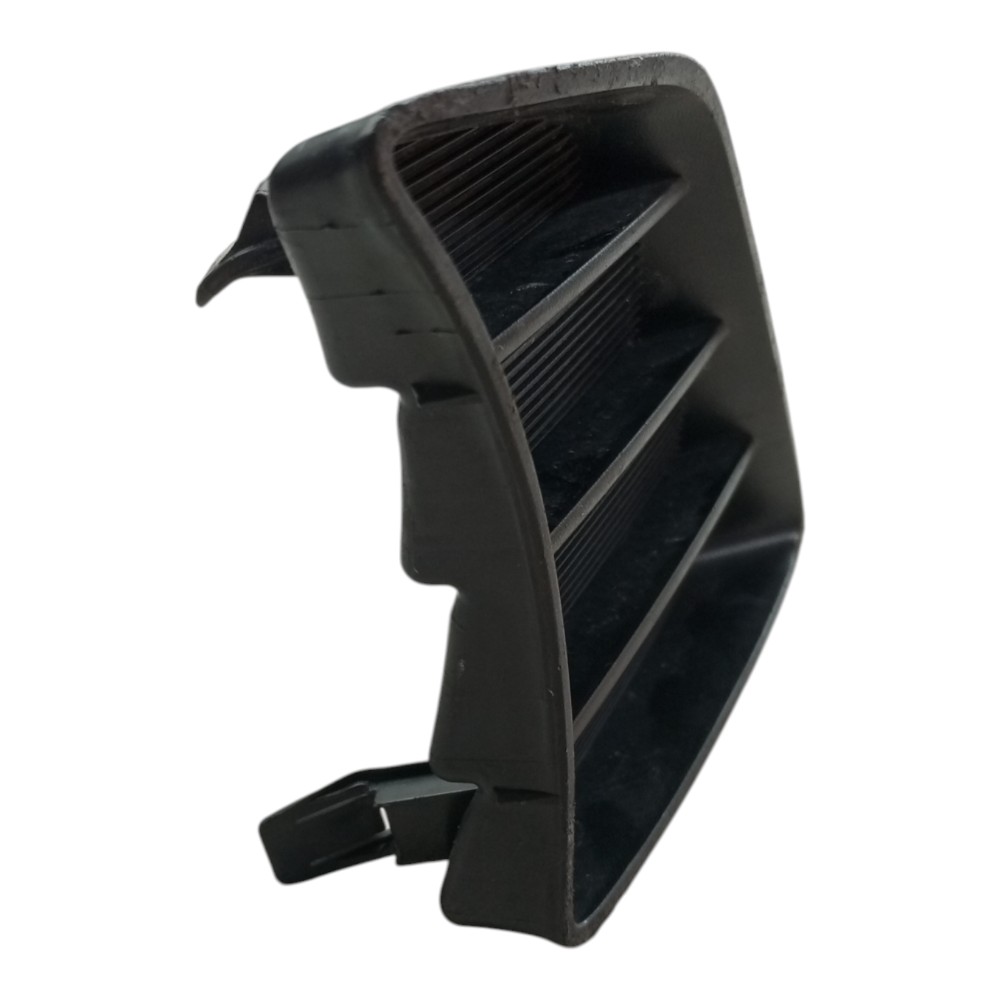 Moldura Parachoque Toyota Hilux 2011 2015 Lado Direito Usado Preto Direito 2