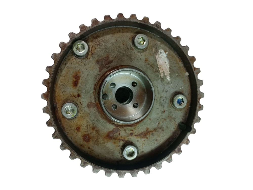 Polia Variavel Comando Megane 2.0 16v 2007 2012 Renault 1
