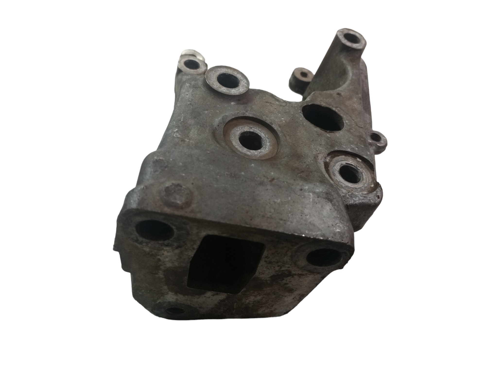 Suporte Coxim Motor Citroen C4 2008 2009 2010 2012 2.0 3