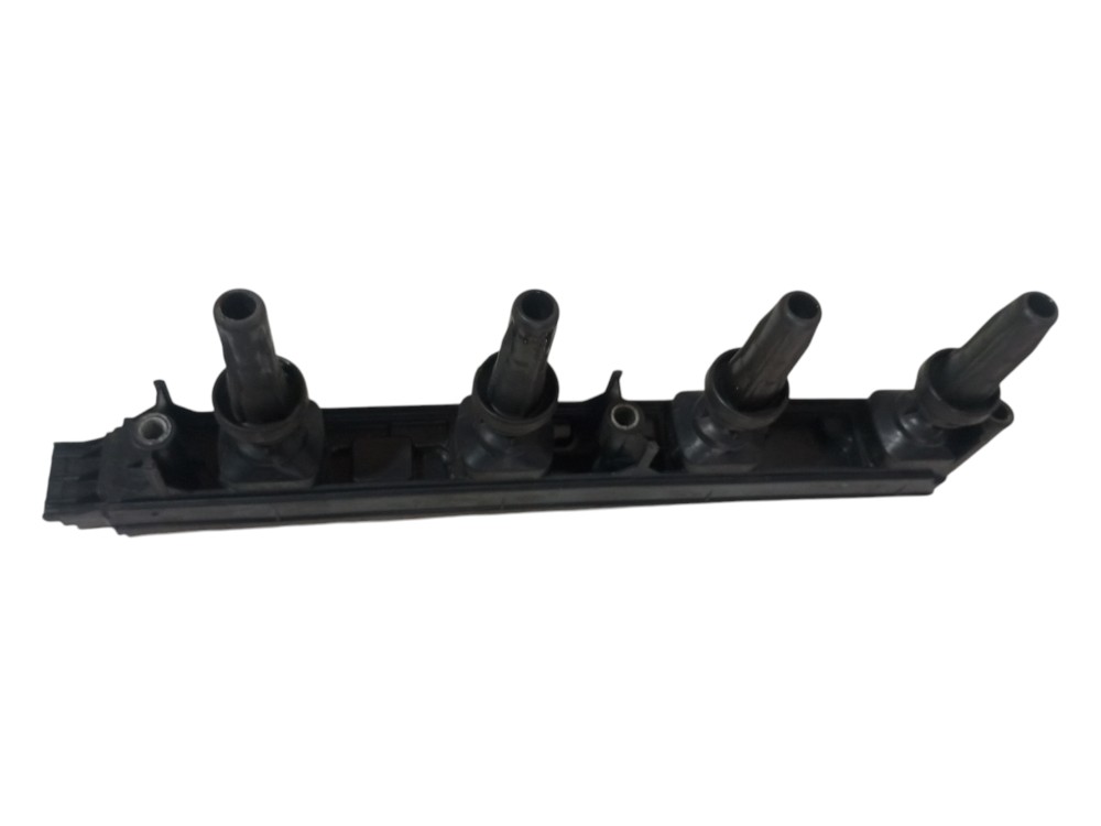 Bobina Ignição 2.0 Pallas Citroen Peugeot C4 307 2007 2012