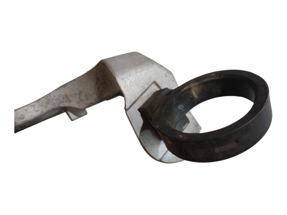 Suporte Bomba Arrefecimento Oroch 1.3 2023 2024 2025 Turbo 3