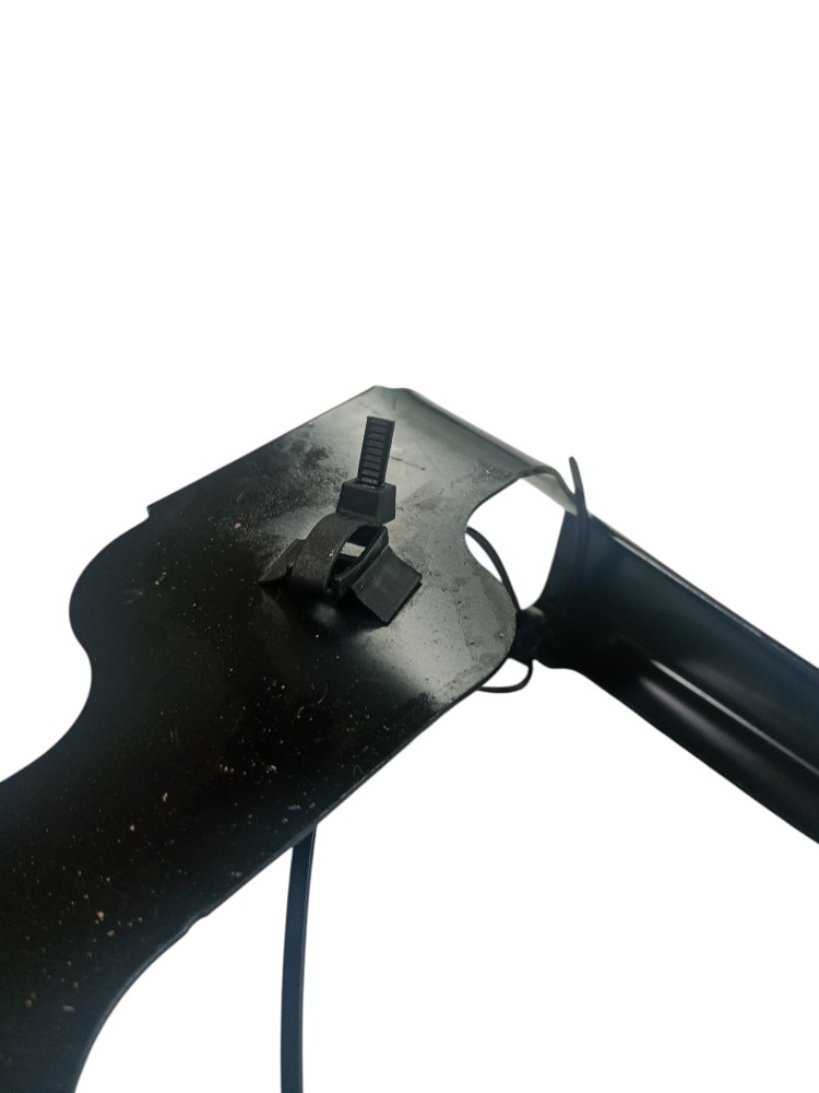 Suporte Fixação Caixa Fusivel Vectra 2006 2012 Usado 9