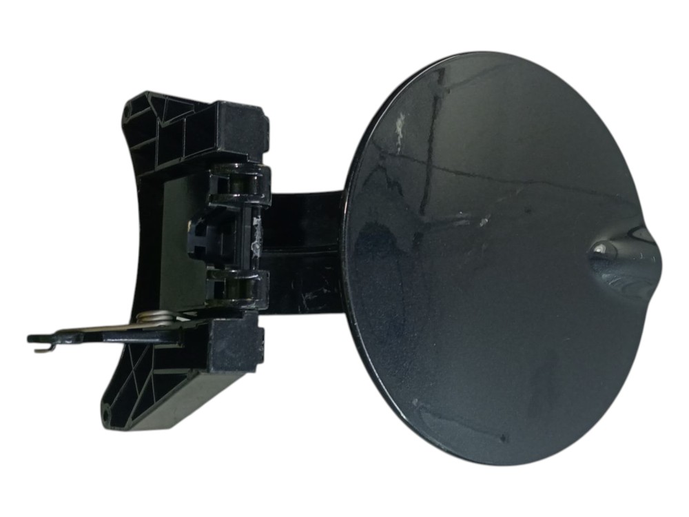 Portinhola Tanque Tampa Combustivel Citroen C3 2007 2012 Preto 2007 1