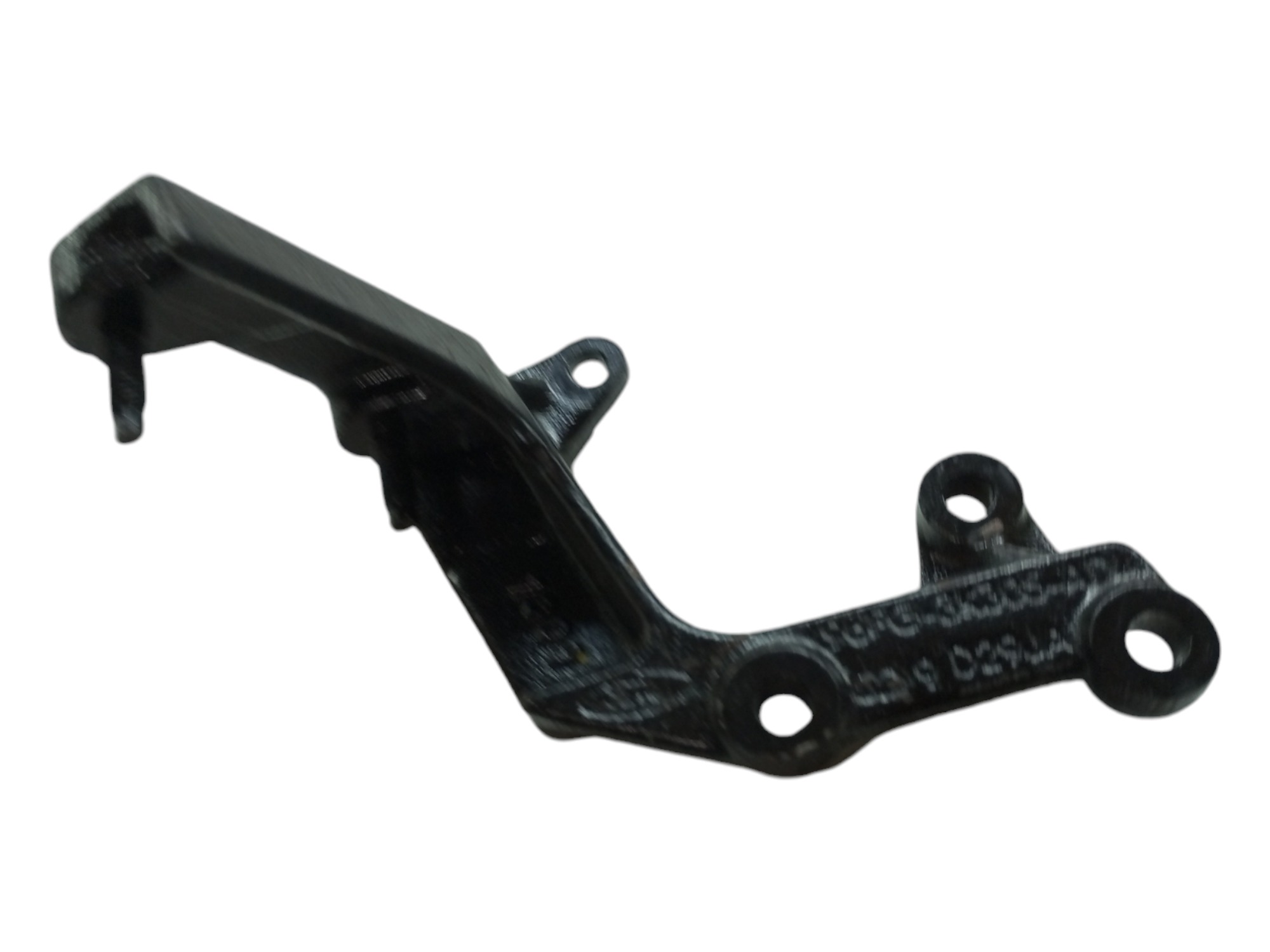 Suporte Fixo Motor Ford Ka Fiesta Endura 1.0 96 99 2000 2008