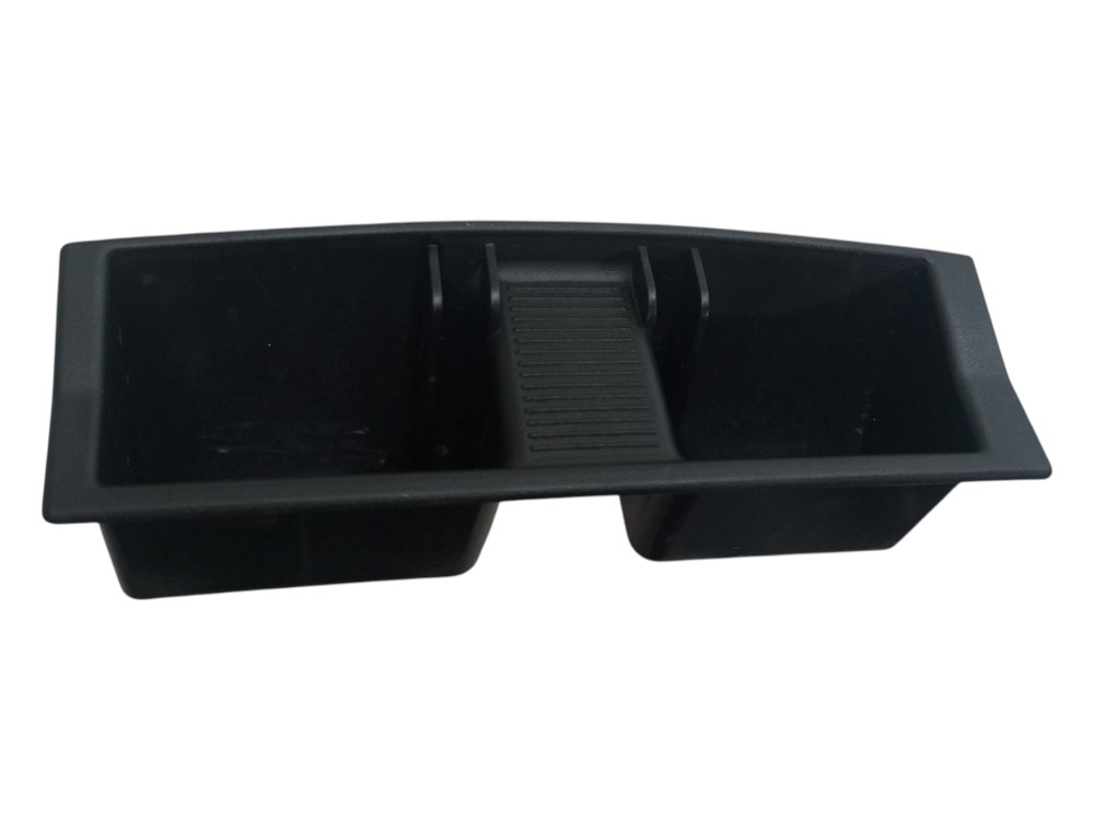 Porta Moeda Console Fiat Stilo 2003 2007 2008 2011 Usado 1