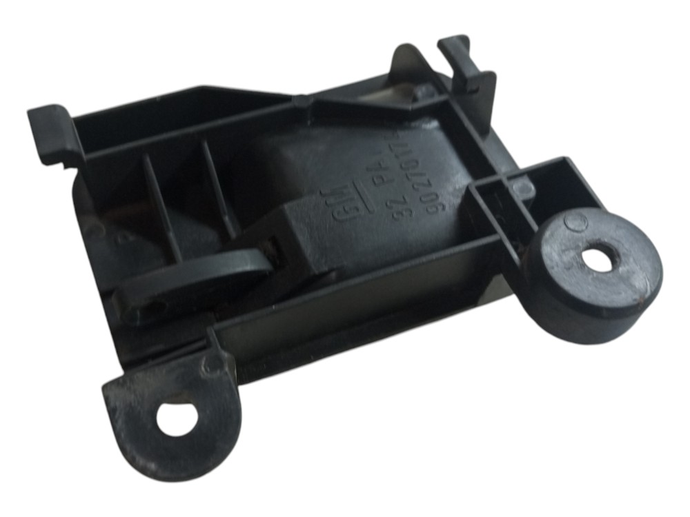 Macaneta Porta Interna Vectra 97 99 2005 Traseira Direita 5
