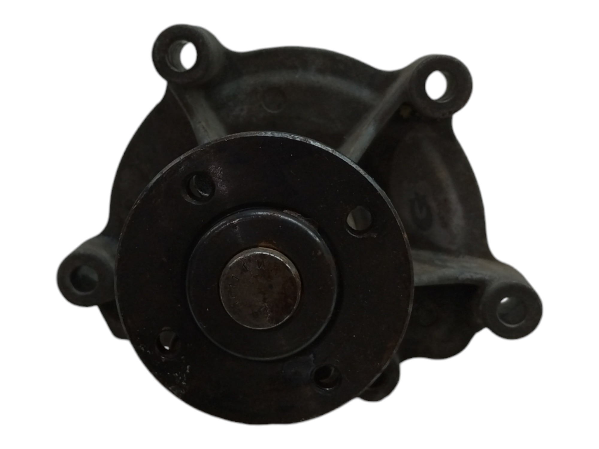 Bomba Agua Mercedes Classe A160 A190 98 99 2000 2001 2002 4