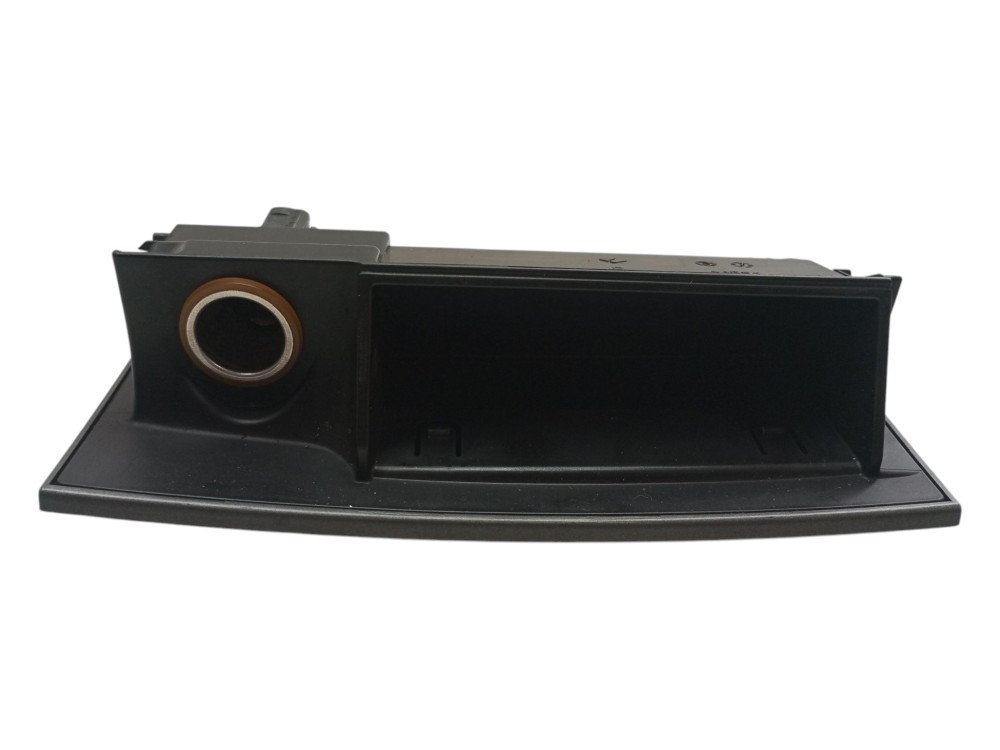 Porta Objetos Peugeot 407 2001 2005 Usado 5