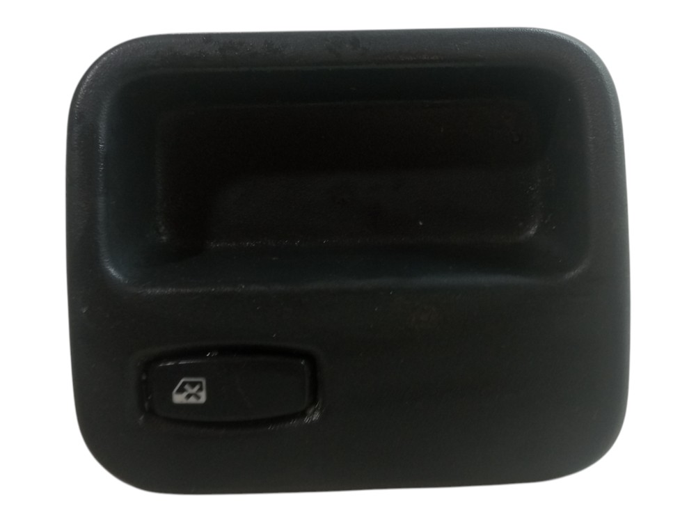 Botao Trava Vidro Renault Sandero Logan 2007 2009 2011 1