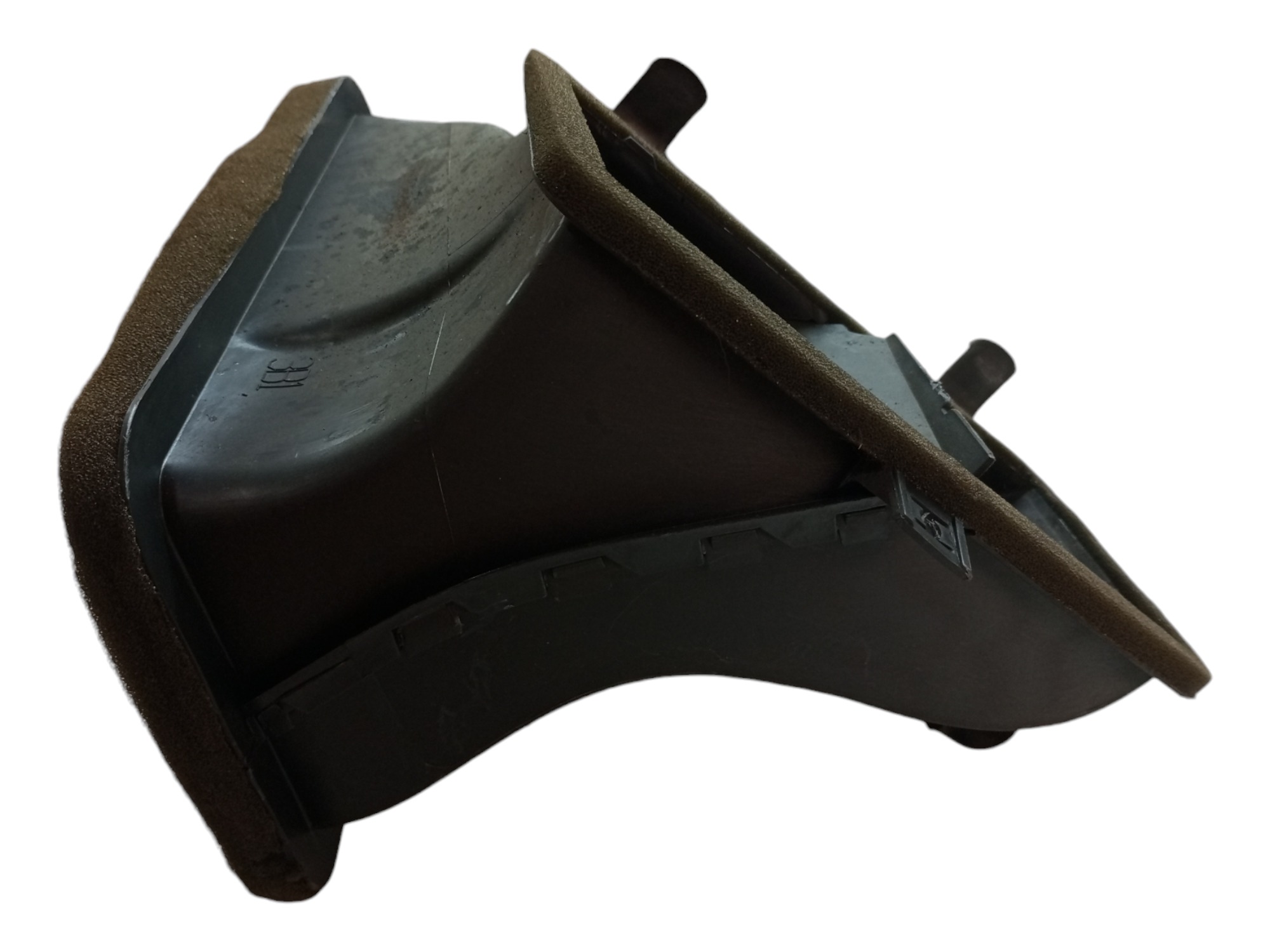 Duto Ar Condicionado Passat Alemao 97 98 99 2000 2001 Vw 2