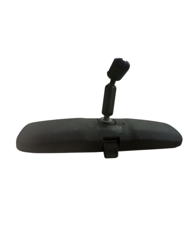 Retrovisor Parabrisa New Fiesta 2010 2013 Usado Ford 2