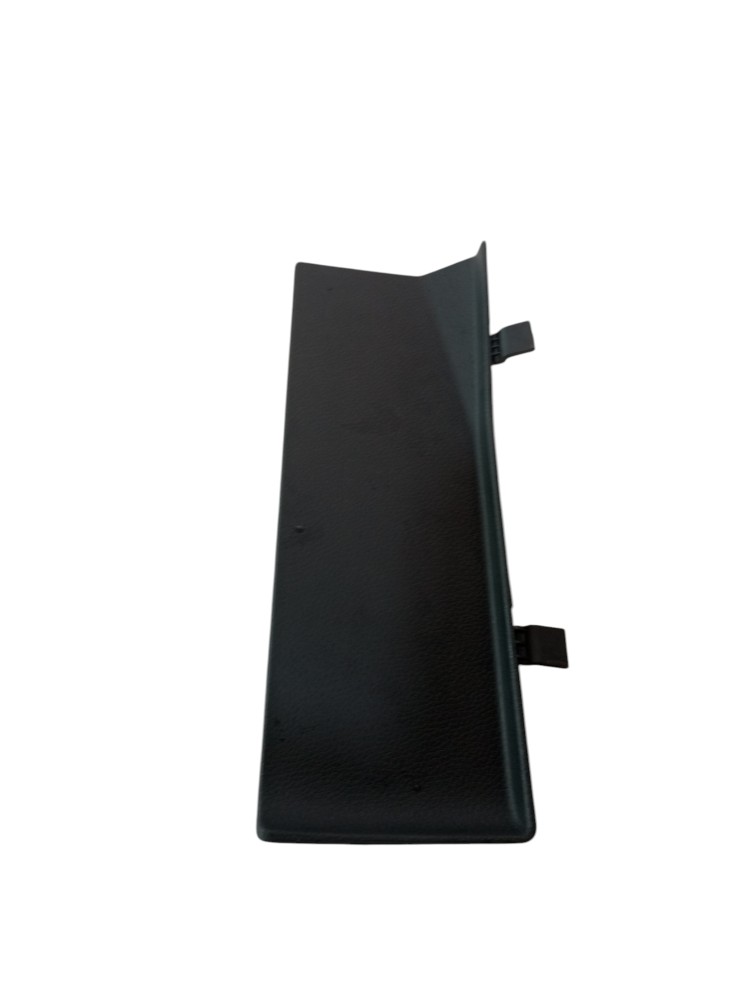 Moldura Griffe Peugeot 3008 2011 2012 2013 2014 2015 Preto 6
