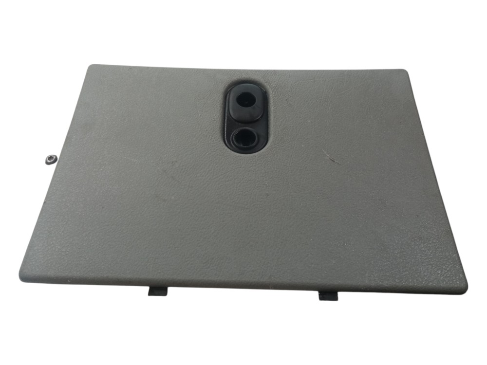 Tampa Porta Objetos Renault Scenic 2007 2008 2009 Usado