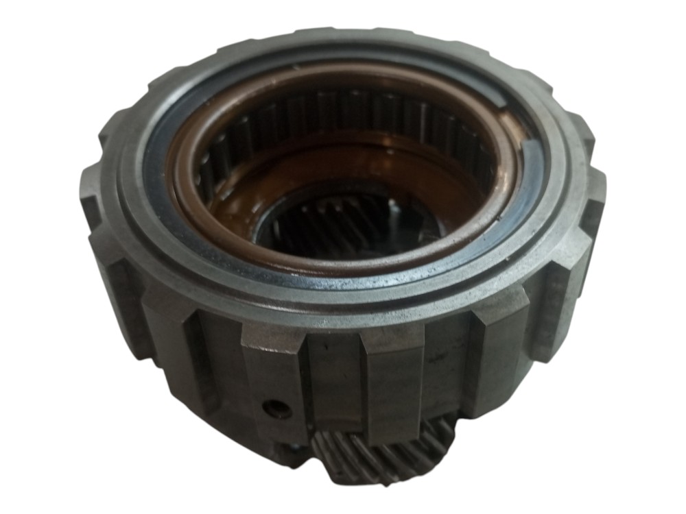 Planetaria Caixa Cambio Automatico Pajero Tr4 2002 2004 2006 6