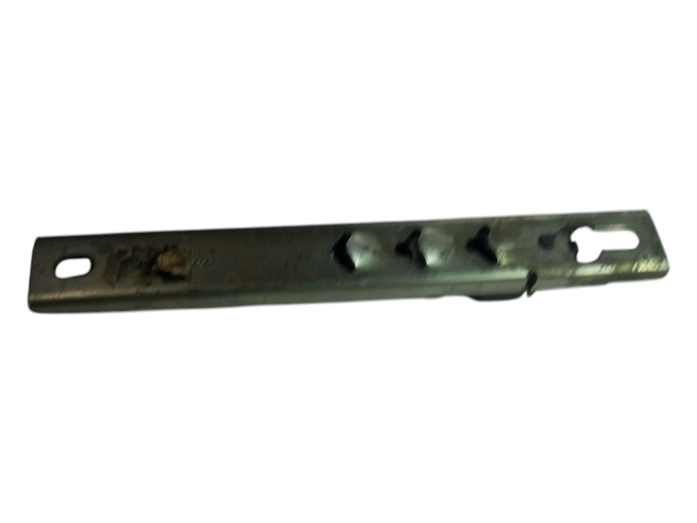 Trava regulagem cinto peugeot 207 1.4 2007 2010 2012 usado 5