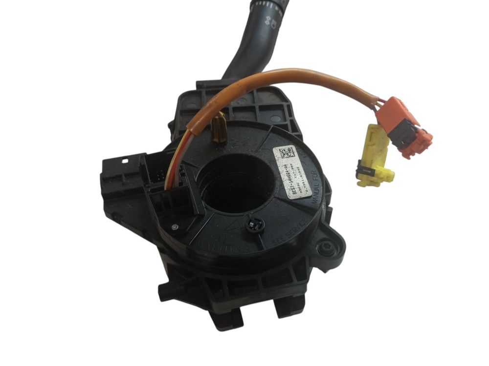 Chave Seta Ford Fusion 2006 2007 2008 2009 2.3 Usado 2
