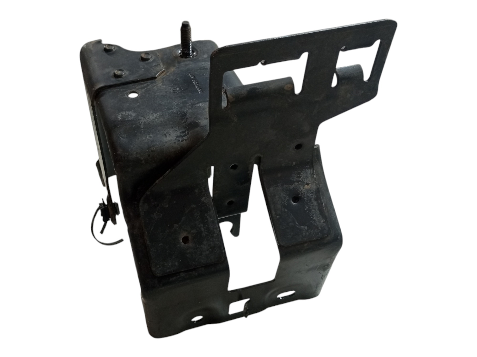 Suporte Modulo Abs Peugeot 308 408 2012 2013 2014 2015 2016 6