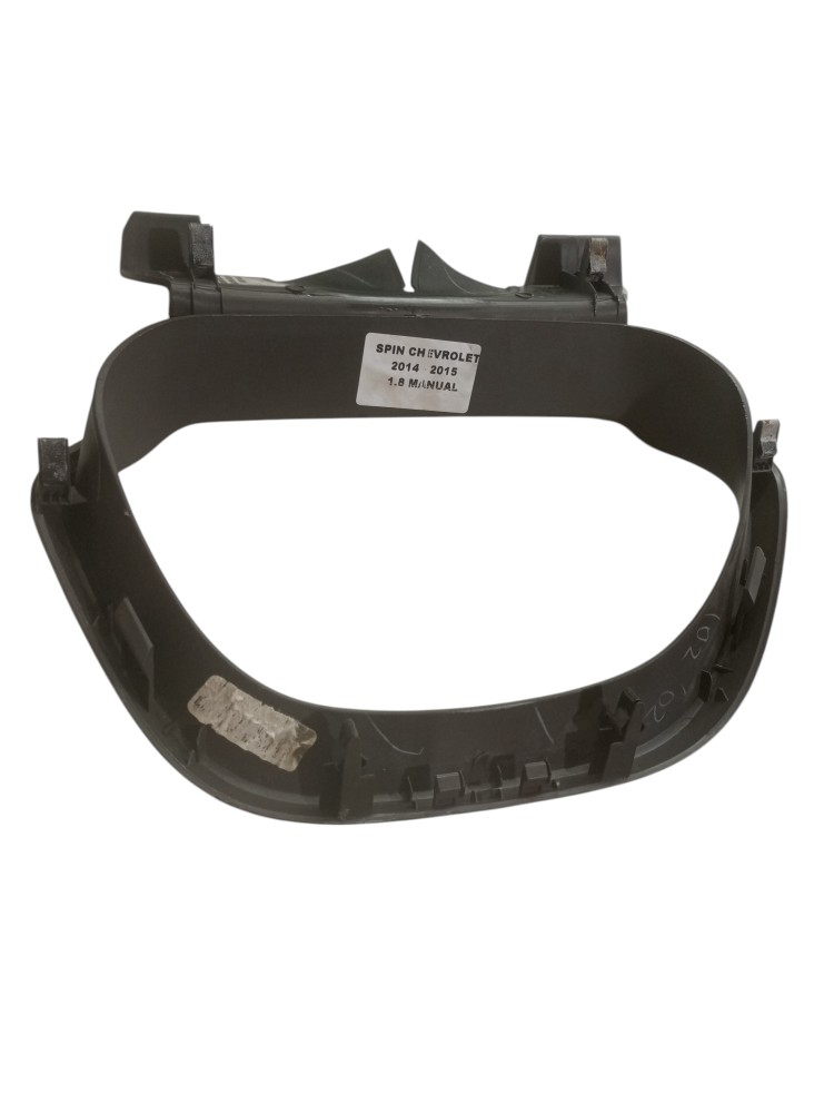 Moldura Painel Instrumentos Spin 1.8 2014 2015 Chevrolet 4