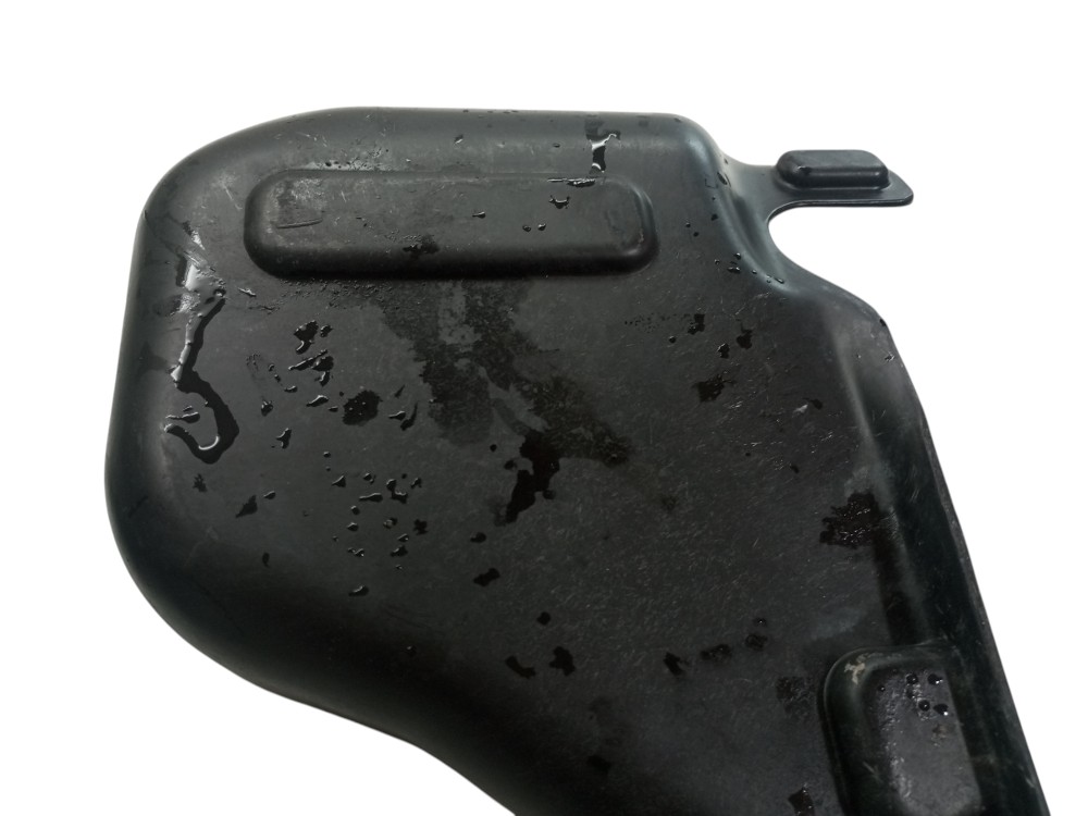 Protetor Tanque Combustivel Volkswagen Touareg 2005 2015 5