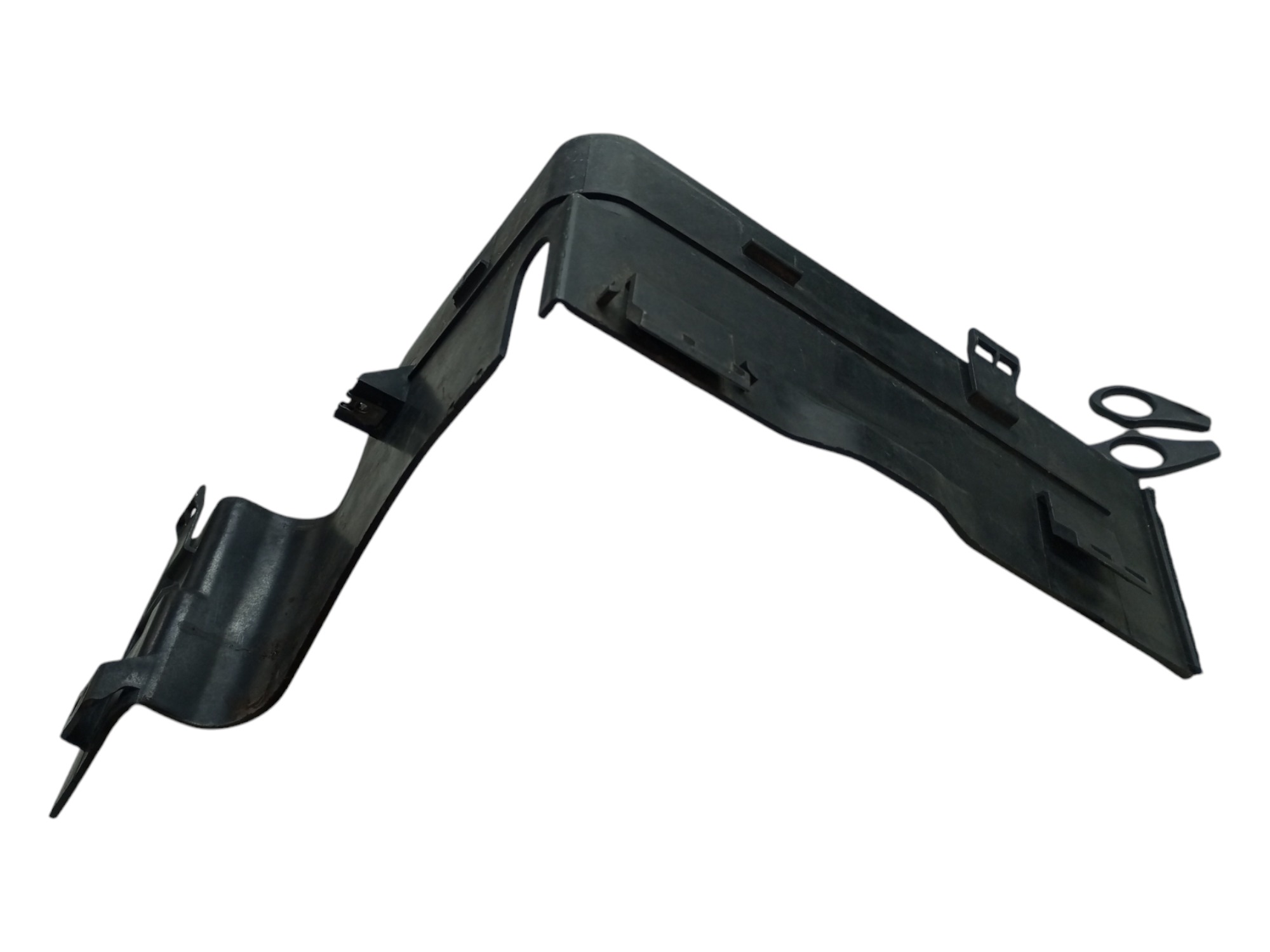 Capa Lateral Caixa Bateria Discovery 3 4.0 2008 2009 2010 2