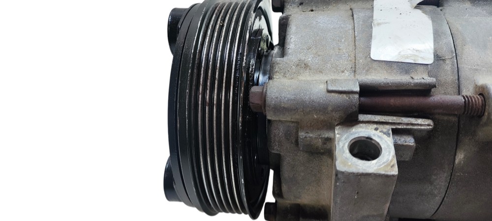 Compressor Ar Condicionado Ford Mondeo 2.0 16v 1998 A 2002 7