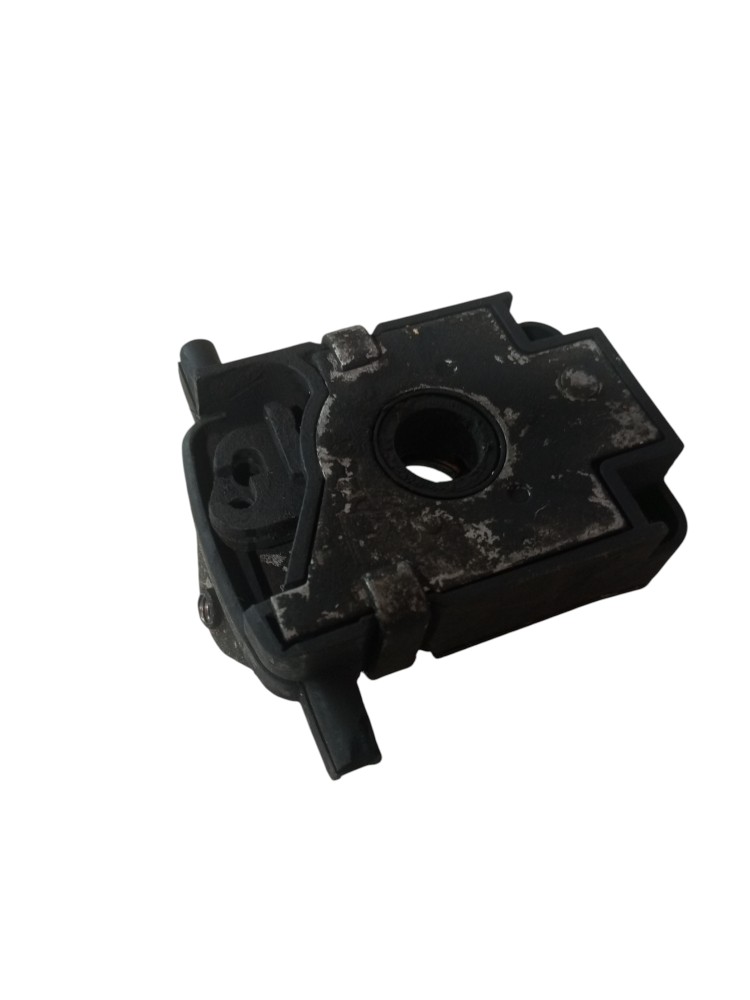 Bloqueio Trava Inferior Capo Bmw 330 Le46 99 2002 2004 2006 4